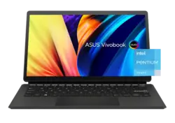 لپ تاپ 13.3 اینچ Asus مدل Vivobook 13 Slate OLED T3300KA - LQ029W