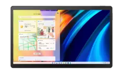 لپ تاپ 13.3 اینچ Asus مدل Vivobook 13 Slate OLED T3300KA - LQ029W