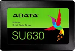 حافظه SSD اینترنال 480 گیگابایت Adata مدل SU630