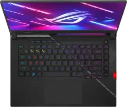 لپ تاپ گیمینگ 15.6 اینچ Asus مدل ROG Strix Scar 15 G533ZW - LN060