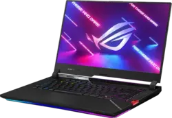 لپ تاپ گیمینگ 15.6 اینچ Asus مدل ROG Strix Scar 15 G533ZW - LN060