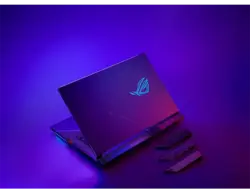 لپ تاپ گیمینگ 15.6 اینچ Asus مدل ROG Strix Scar 15 G533ZM - LN038