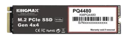 حافظه SSD اینترنال 500 گیگابایت Kingmax مدل PQ4480 NVMe M.2