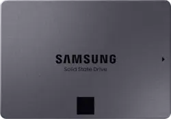 حافظه SSD اینترنال 2 ترابایت Samsung مدل 870 QVO