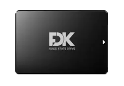 حافظه SSD اینترنال 1 ترابایت FDK مدل B5 SERIES