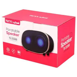 اسپیکر بلوتوثی تسکو مدل TS 23300