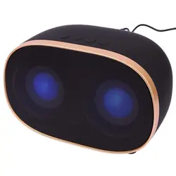 اسپیکر بلوتوثی تسکو مدل TS 23300