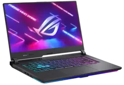 لپ تاپ گیمینگ 15.6 اینچ Asus مدل Rog Strix G15 G513RC - HN138