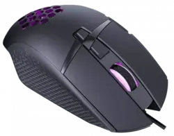 موس سیمی گیمینگ KINGSTAR مدل KM360G