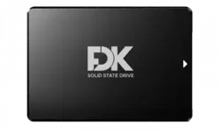 حافظه SSD اینترنال 512 گیگابایت FDK مدل B5 SERIES