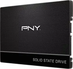 حافظه SSD اینترنال 480 گیگابایت PNY مدل CS900