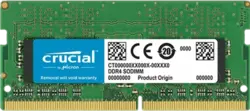 رم لپ تاپ 8 گیگابایت Crucial مدل CB8GS2666 DDR4 2666 (2400)MHz
