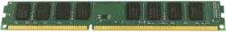 رم دسکتاپ (4GB*1) 4 گیگابایت Kingston مدل KVR1333D3N9/4G DDR3 1333MHz