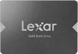 حافظه SSD اینترنال 1 ترابایت Lexar مدل NS100