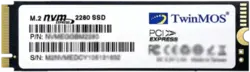 حافظه SSD اینترنال 512 گیگابایت TwinMOS مدل AlphaPro NVMe M.2
