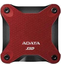 حافظه SSD اکسترنال 480 گیگابایت Adata مدل SD600Q