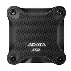 حافظه SSD اکسترنال 240 گیگابایت Adata مدل SD600Q