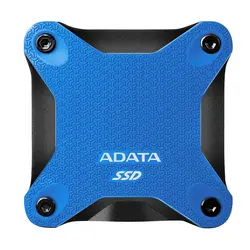 حافظه SSD اکسترنال 240 گیگابایت Adata مدل SD600Q