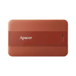 هارد اکسترنال 2 ترابایت APACER SLIM AC237