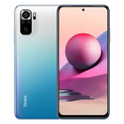 گوشی موبایل شیائومی Redmi Note 10s ظرفیت 128 گیگابایت و رم 8 گیگابایت