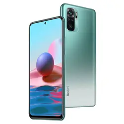 گوشی موبایل شیائومی Redmi Note 10s ظرفیت 128 گیگابایت و رم 8 گیگابایت