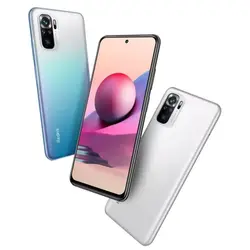 گوشی موبایل شیائومی Redmi Note 10s ظرفیت 128 گیگابایت و رم 8 گیگابایت