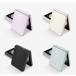 گوشی موبایل سامسونگ مدل Galaxy Z Flip5 تک سیم کارت ظرفیت 256 گیگابایت و رم 8 گیگابایت