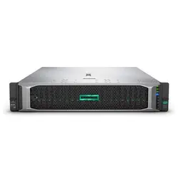 سرور HPE DL388 G10 8SFF