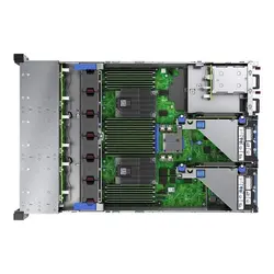 سرور HPE DL388 G10 8SFF