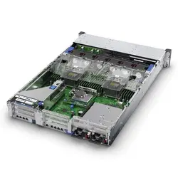 سرور HPE DL388 G10 8SFF