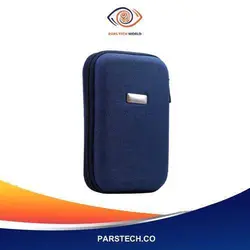 کیف هارد اکسترنال ای دیتا مدل SHOCKPROOF
