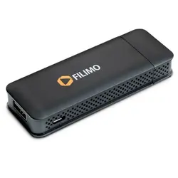 اندروید باکس فیلیمو مدل FS-101| پارس تک