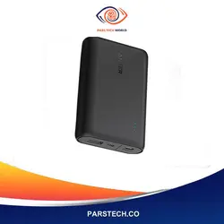 شارژر همراه انکر مدل A1263 PowerCore با ظرفیت 10000 میلی آمپر ساعت