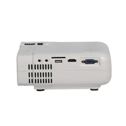 ویدئوپروژکتور قابل حمل مدل T16 Plus