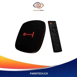 اندروید باکس سینماتیو مدل LITE | پارس تک