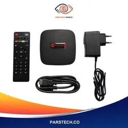 اندروید باکس سینماتیو مدل LITE | پارس تک
