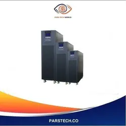 یو پی اس (ups) آنلاین 20KVA سه فاز به تک فاز  3/1 پارس تکنولوژی سداد