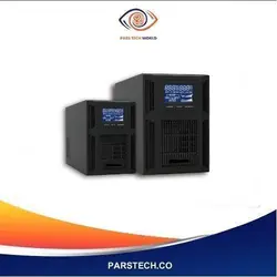 یوپی اس 3KVA Eternal (ups) – پارس تکنولوژی سداد
