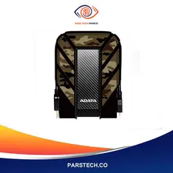 هارد اکسترنال ای دیتا مدل HD710M Pro ظرفیت 1 ترابایت|پارس تک