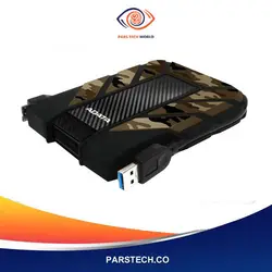 هارد اکسترنال ای دیتا مدل HD710M Pro ظرفیت 1 ترابایت|پارس تک