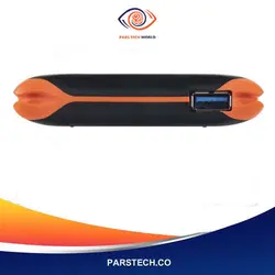 هارد اکسترنال سیلیکون پاور مدل Armor A30 ظرفیت 1 ترابایت|پارس تک