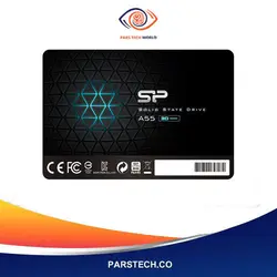 اس اس دی اینترنال SATA3.0 سیلیکون پاور ظرفیت 128 گیگ | پارس تک