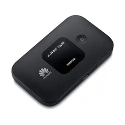 مودم 3G/4G قابل حمل هوآوی مدل E5577