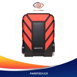 هارد اکسترنال ای دیتا مدل HD710 Pro 2ترابایت|پارس تک