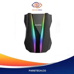 هارد اکسترنال ای دیتا مدل HD770G ظرفیت 1 ترابایت