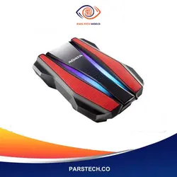 هارد اکسترنال ای دیتا مدل HD770G ظرفیت 1 ترابایت