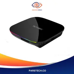 اندروید باکس تسکو مدل Tab 100 Plus|پارس تک