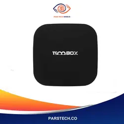 اندروید باکس تسکو مدل Tab 100 Plus|پارس تک