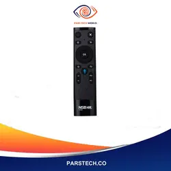 اندروید باکس نماوا تی ‌وی مدل SH-101|پارس تک