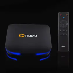 اندروید باکس فیلیمو مدل FB-102| پارس تک
